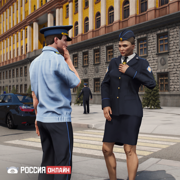 ПОЛИЦИЯ