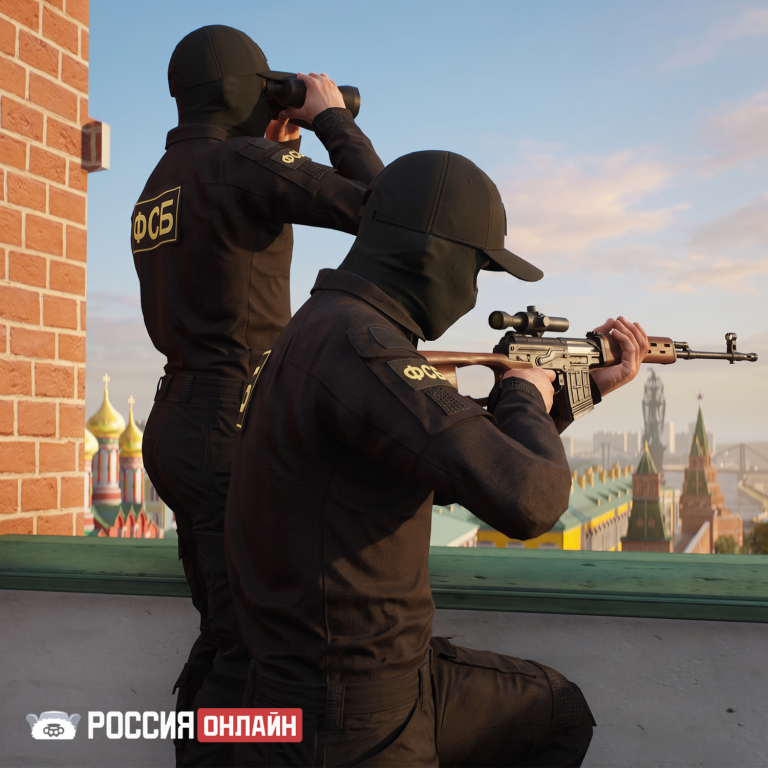 НАБЛЮДЕНИЕ